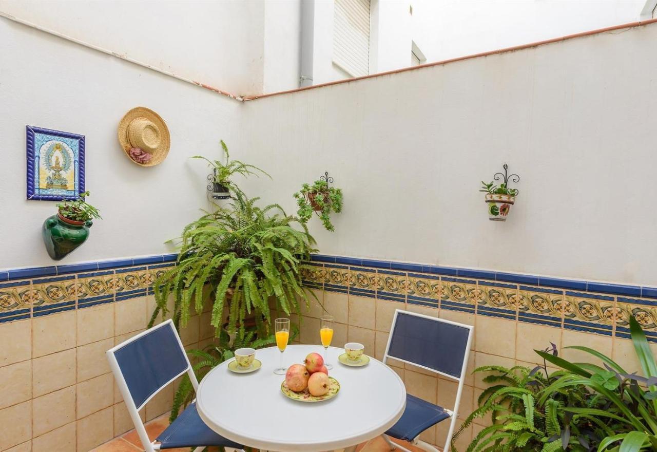 Appartamento El Carmen Flat Málaga