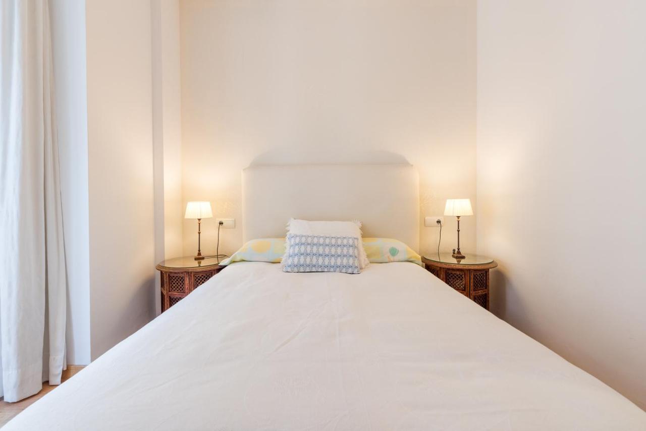 El Carmen Flat Appartamento