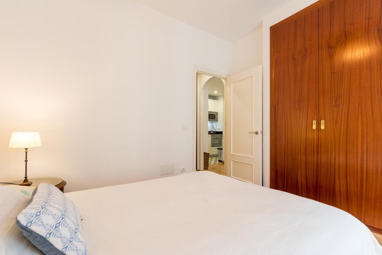 Appartamento El Carmen Flat *