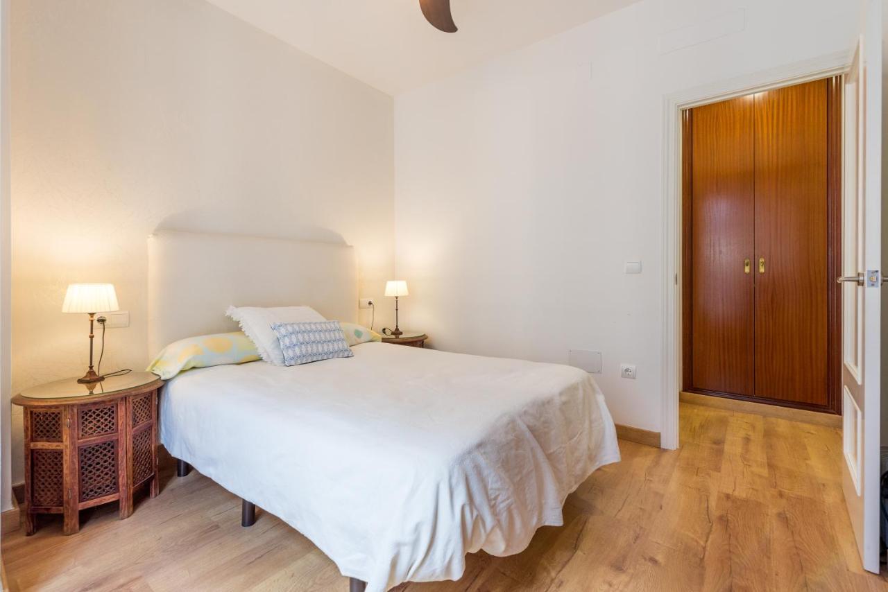 Appartamento El Carmen Flat Málaga