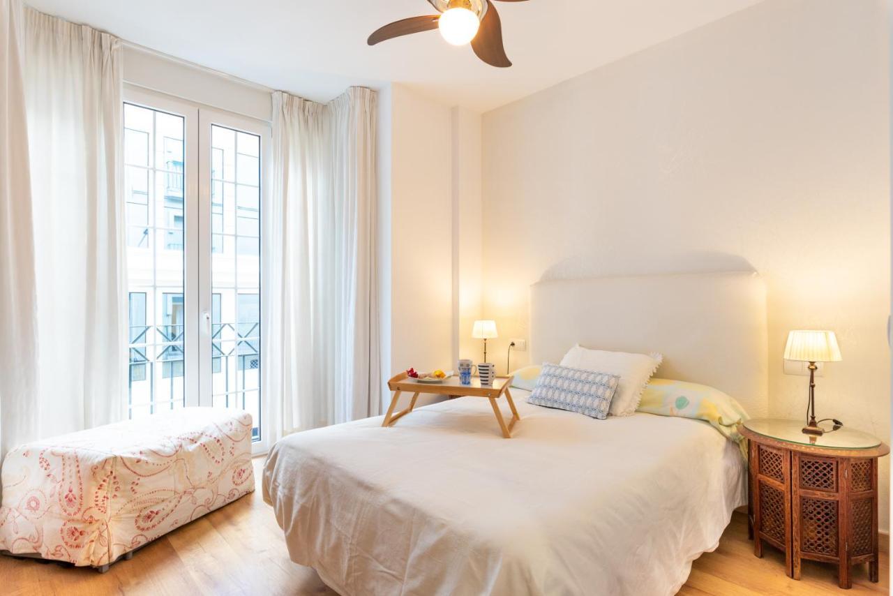 El Carmen Flat Appartamento